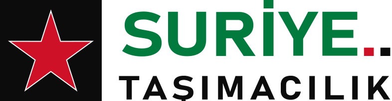 Suriye Taşımacılık