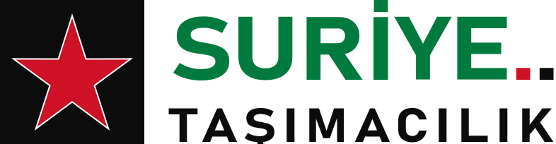 Suriye Taşımacılık logo